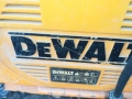 DEWALT-PROFI RADIO 220V-ВНОС SWISS 2009251639М, снимка 11