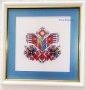 Български шевици 5 bulgarian embroidery, снимка 4