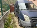 Ford Transit 2009, снимка 2