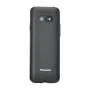 Panasonic Kx-tu250exb Мобилен Телефон Gsm 2.40 ", Задна Камера 1.20 Mpx, снимка 4