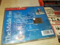 THE MIDDLE EAST-ORIGINAL CD 1808251058, снимка 5