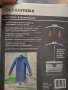 Уред за сушене и гладене на дрехи Cleanmaxx, снимка 2