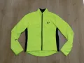 вело джърси pearl izumi/xtreme горнище яке екип елек термо мъжко оригинално шосейно колоездене M/XS, снимка 2