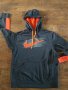 nike therma fit - страхотно мъжко горнище УГОЛЕМЕНО , снимка 5