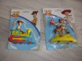Играчки Макдоналдс- 2 бр - за колекция, снимка 1