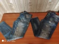 Мъжки тениски,дънки ,панталони М/Л, снимка 7