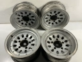 Алуминиеви джанти Сузуки Дайхацу Киа Suzuki Daihatsu Kia Vitara Feroza Sportage 15 цола 5х139.7 , снимка 1
