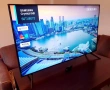 Телевизор - Samsung 50 ИНЧА - Smart - 4K - Ultra - HD - LED !, снимка 1