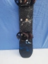 сноуборд 160см.  BURTON RADIUS, FLATtop с автомати, снимка 3