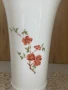 AK Kaiser Olivia Collection West German Porcelain Vase.1970 г., снимка 5