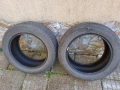 Гуми 205х55х16 цола,2 бр., снимка 1