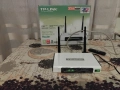 TP-Link TL-MR3420, снимка 3
