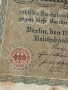 Райх банкнота 10 000 марки 1922г. Германия уникат за КОЛЕКЦИОНЕРИ 53247, снимка 4