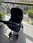 Peg Perego Veloce 3 в 1 – лека, луксозна и елегантна количка + всички аксесоари, снимка 2
