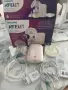 електрическа помпа за кърма Philips Avent Single Electric, снимка 1