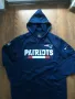 nike patriots - страхотно мъжко горнище КАТО НОВО Л, снимка 5