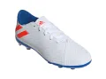 детски бутонки  Adidas Nemeziz Messi 19.4 FxG Jr  номер 33 ,5-34, снимка 5