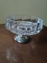 Кристална бонбониера, снимка 1