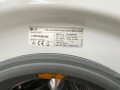 Пералня LG-7кг,инверторен мотор с DD,пара,А+++, снимка 6