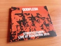 NEW! Godflesh – Streetcleaner: Live At Roadburn 2011 CD, снимка 1