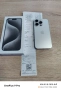 iPhone 15 Pro 128GB батерия 88%, снимка 2