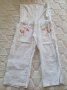 Летен дамски панталон MNG, снимка 2