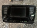 Навигация Skoda Octavia 2014г, снимка 3