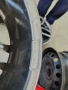 4бр.АЛУМИНИЕВИ ДЖАНТИ 17ки за KIA 5x114,3 7J ET53, снимка 5