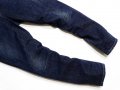 Намалени Нови G-Star ESSENTIALS Limited Edition Dean Soho Tapered Loose +Suspenders Дамски Дънки W27, снимка 4