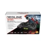 Цифров приемник Redline T30 HEVC – Ясна картина, стабилен сигнал!, снимка 2