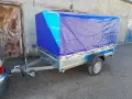 Ремарке 236х125 , снимка 4