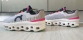 On Cloud Cloudmonster Womens Size 39/25см ОРИГИНАЛ! Дамски Маратонки, снимка 9