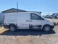 Mercedes Vito *W639* *НА ЧАСТИ*, снимка 3