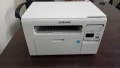 Нов!!! Лазерен принтер, скенер и копир 3 в 1 Samsung SCX 3405, снимка 7