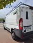 Fiat Ducato 3.0 Бензин/метан, снимка 3