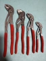 Knipex,Weller,Stahlwille лот инструменти, снимка 2
