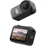 НОВО!!! Екшън камера DJI Osmo Nano Standard Combo 128GB, снимка 5