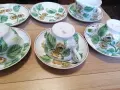Част от сервиз. СССР, снимка 1