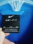 Nike оригинално мъжко спортно горнище размер XXL 2XL , снимка 4