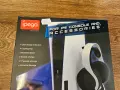 Мултифункционална стойка iPega 6-in-1 за PS5 – Чисто нова, Охлаждане и Зареждане, снимка 2