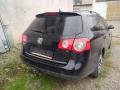 Volkswagen Passat B6 1.9tdi 105 к.с. комби на части, снимка 3