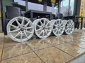 Оригинални Джанти Мерцедес А Класа W177-16цола, снимка 2