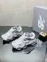 New Balance Дамски Маратонки👟Дамски Спортни Обувки Ню Баланс - Различни Цветове Код SEM-375, снимка 2