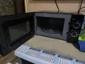 Микровълнова Crown 2085BL, снимка 3