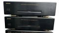 Denon F100 мини система, снимка 3