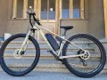 Нов Електрически велосипед Cube aim pro bronze 29 М, снимка 1
