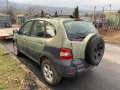 Renault Scenik RX4 1.9 dci на части !!!, снимка 3