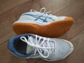 Asics upcourt 5, размер 39 - 24.5 cm за зала , снимка 4