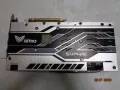Sapphire NITRO+ RX580 256bit, снимка 4