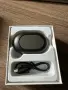 Нови TS08 Bluetooth Слушалки TWS Touch Control LCD Заряден Калъф 400mAh, снимка 3